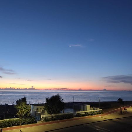 Da Massimo 1 Bed and Breakfast Marina di Schiavonea Buitenkant foto